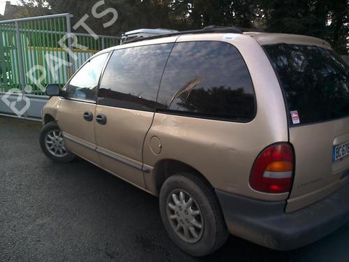 Heater blower motor CHRYSLER VOYAGER / GRAND VOYAGER III (GS_, NS_) 2.0 i | BP21816017M62