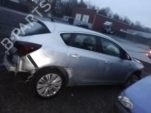 Engine OPEL ASTRA J (P10) 1.7 CDTI (68) | BP20356739M1 - Image 17