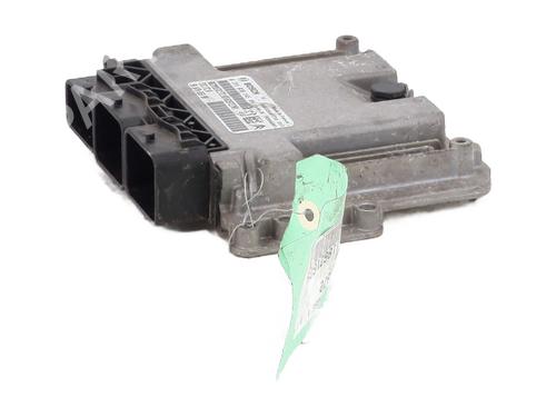 Engine control unit (ECU) CITROËN DS3 (SA_) 1.6 HDi 110 | BP31301949M57 - Image 2