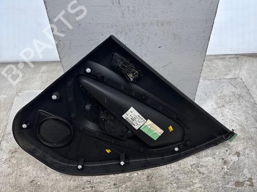Rear left panel FORD FIESTA VI (CB1, CCN) 1.6 TDCi | BP37867731C60 - Image 2