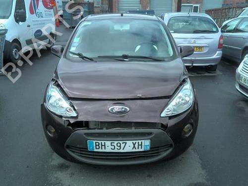 Left sun visor FORD KA (RU8) 1.2 | BP20366169I1 - Image 15