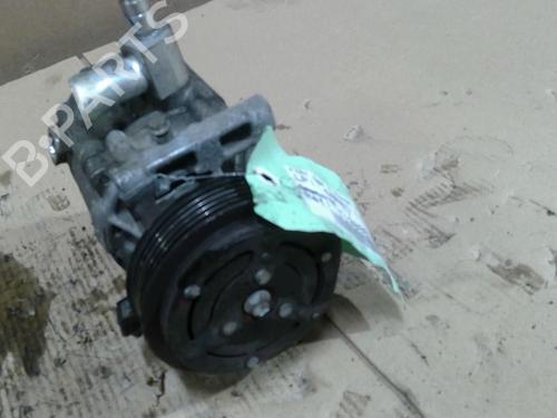 Used AC compressor FIAT 500 (312_) 1.2 (312AXA1A) (69 hp) 31280878