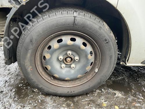 Front left window mechanism RENAULT TRAFIC III Van (FG_) 1.6 dCi 95 (FGMJ, FGMR) | BP31704298C22 - Image 8