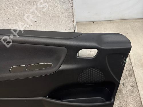 Used Front left panel Front left panel 38485417 38485417