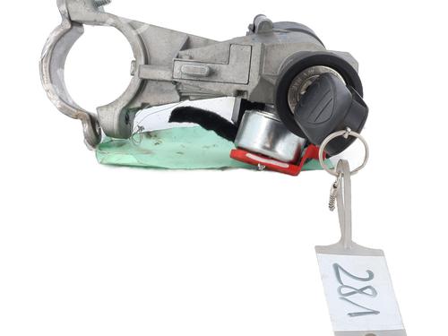 Used Ignition barrel ALFA ROMEO MITO (955_) 1.4 Turbo MultiAir (955AXM1A, 955AXR11) (135 hp) 29292153