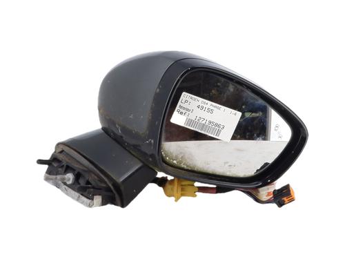 Used Right mirror Right mirror CITROËN DS4 (NX_) 1.6 HDi 110 (112 hp) 36365226 36365226
