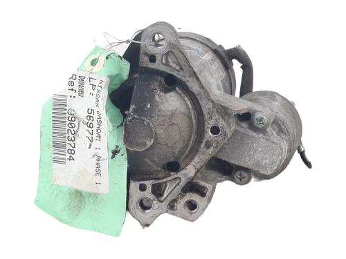 Used Starter NISSAN QASHQAI / QASHQAI +2 I (J10, NJ10, JJ10E) 1.5 dCi (106 hp) 22653942