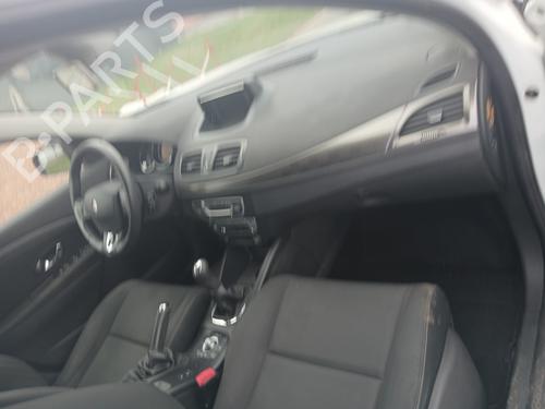 Subframe RENAULT MEGANE III Hatchback (BZ0/1_, B3_) 1.5 dCi (BZ0C) | BP29407663M9  - Image 10