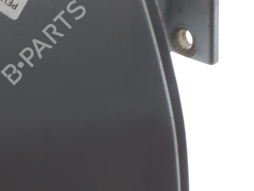 Right rear door PEUGEOT 406 (8B) 2.0 HDI 110 | BP23788597C5 