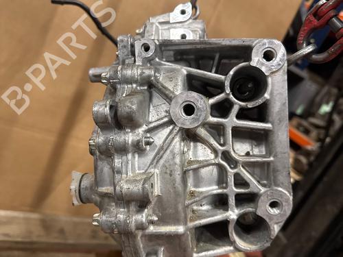 Gearbox ALPINE A290 220 | BP38456000M3 - Image 2