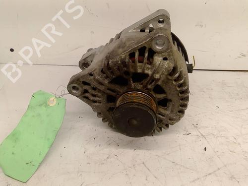 Used Alternator Alternator CITROËN C8 (EA_, EB_) 2.0 HDi 165 (163 hp) 33044152 33044152