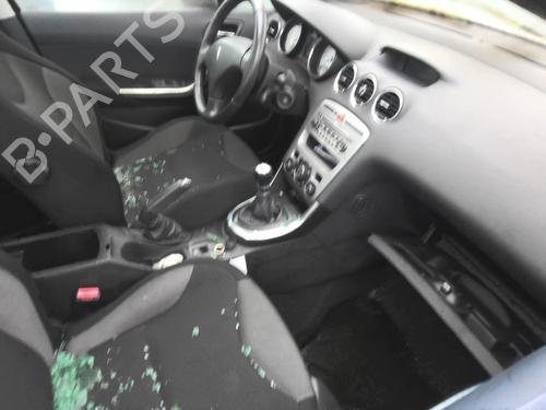 Right rear door PEUGEOT 308 I (4A_, 4C_) 1.6 HDi | BP20367765C5 
