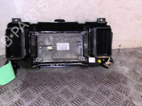 Multifunctionele display PEUGEOT EXPERT Bus (V_) 2.0 BlueHDi 150 (150 hp) 20354160