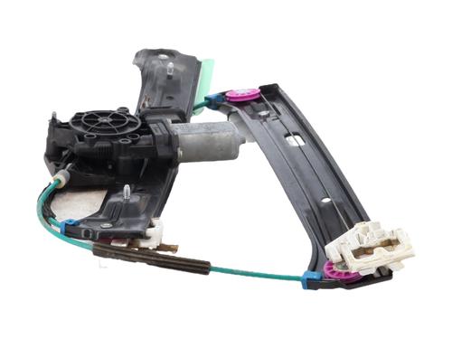 Used Front right window mechanism Front right window mechanism 37656930 37656930
