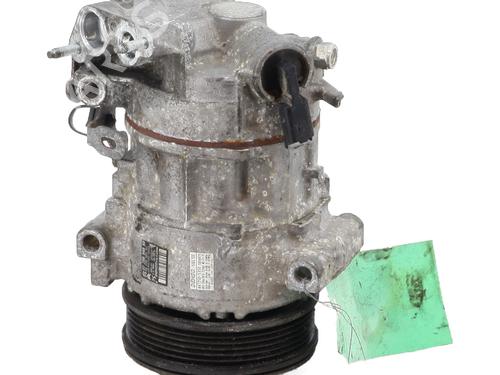 Used AC compressor DS DS 3 / DS 3 CROSSBACK (UR_, UC_, UJ_) 1.2 PureTech 130 (URHNSS) (131 hp) 32128359