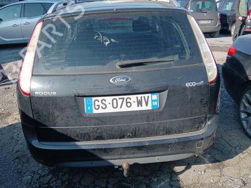 Right front window switch FORD FOCUS II Turnier (DA_, FFS, DS) 1.6 TDCi | BP26004080I26 - Image 20