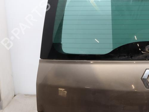 Tailgate RENAULT ESPACE IV (JK0/1_) 2.0 dCi (JK02, JK03) | BP33729862C6 - Image 4
