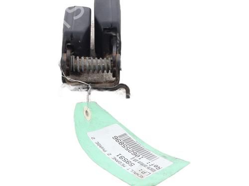 Used Seat buckle Seat buckle RENAULT MEGANE II (BM0/1_, CM0/1_) 1.5 dCi (BM1E, CM1E) (106 hp) 26135583 26135583