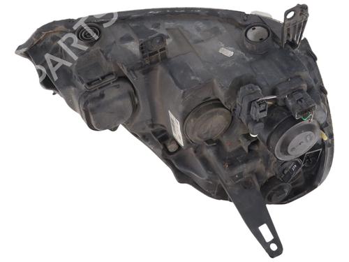 Left headlight RENAULT MODUS / GRAND MODUS (F/JP0_) 1.5 dCi (JP0G, JP0H) | BP39177949C28 - Image 3