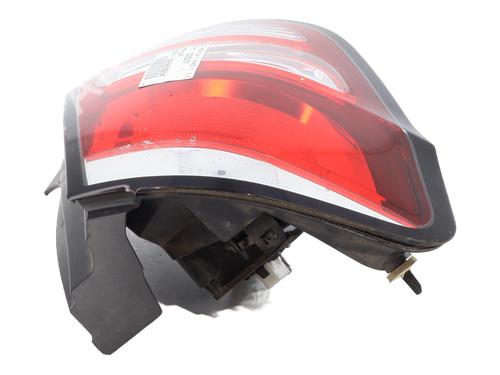 Used Left taillight Left taillight CITROËN C3 II (SC_) 1.2 VTi 82 (82 hp) 33328676 33328676