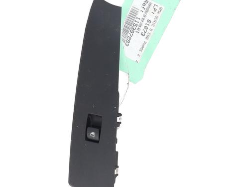 Right front window switch BMW 5 (E60) 525 d | BP30528192I26 