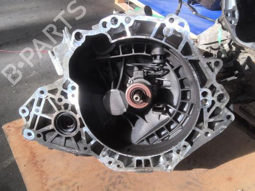 Gearbox OPEL MERIVA B MPV (S10) | BP33738218M3 - Image 2