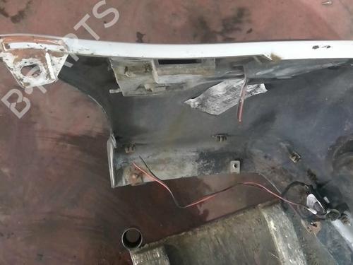 Front bumper VOLVO S40 I (644) 1.9 DI | BP20360343C7 