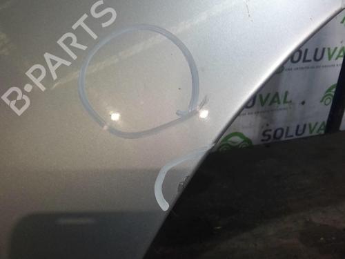 Left front fenders FORD PUMA (EC_) 1.7 16V | BP20362185C41 