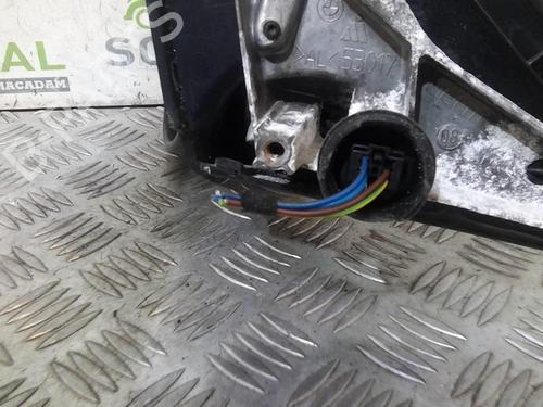 Used Left mirror Left mirror BMW 1 (E87) 116 i (115 hp) 22004885 22004885