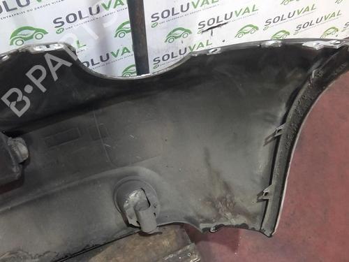 Rear bumper VW NEW BEETLE (9C1, 1C1) 1.9 TDI | BP22004826C8 