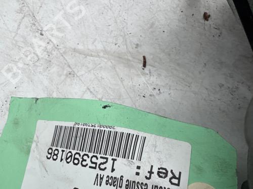Front wiper motor CITROËN C6 (TD_) 2.7 HDi | BP35902258M29 - Image 4