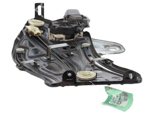 Elevalunas trasero derecho PEUGEOT 207 CC (WD_) 1.6 HDi (109 hp) 31704453