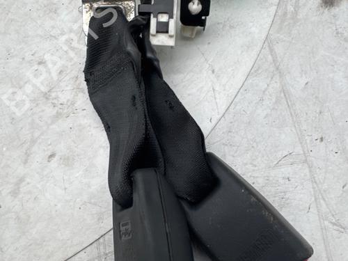 Seat buckle MAZDA 6 Saloon (GH) | BP37086100I32 - Image 2