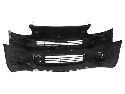 front-bumper-peugeot-partner-box-bodympv-2008-39042126 main image