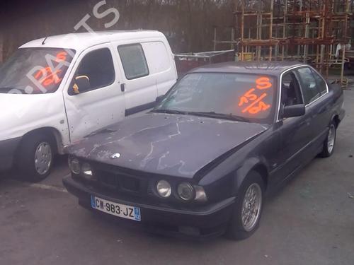 Brugte BMW 5 (E34) 525 tds 2050195