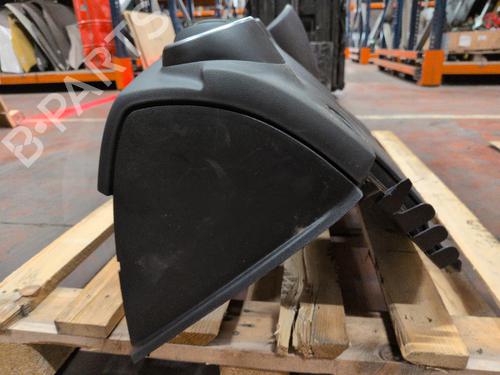 Dashboard AUDI A1 Sportback (8XA, 8XF) 1.6 TDI | BP38940151C46  - Image 6