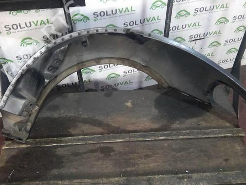 Left front fenders VW NEW BEETLE (9C1, 1C1) 1.9 TDI | BP22004836C41 