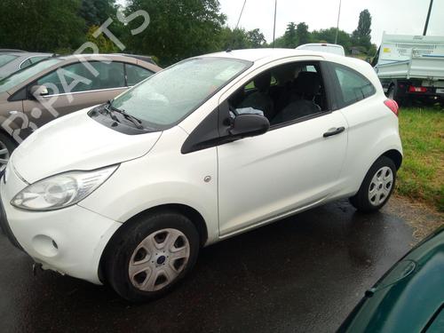Climate control FORD KA (RU8) 1.2 | BP21816812I5 - Image 10