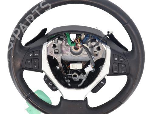 Used Steering wheel SUZUKI VITARA (LY) 1.4 T (APK414) (140 hp) 30976580