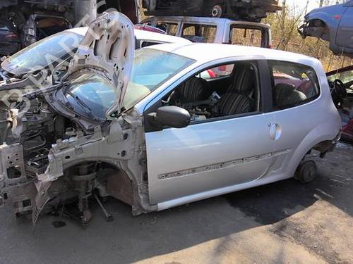 Right front steering knuckle RENAULT TWINGO II (CN0_) 1.2 16V (CN04, CN0B) | BP24641526M26  - Image 21