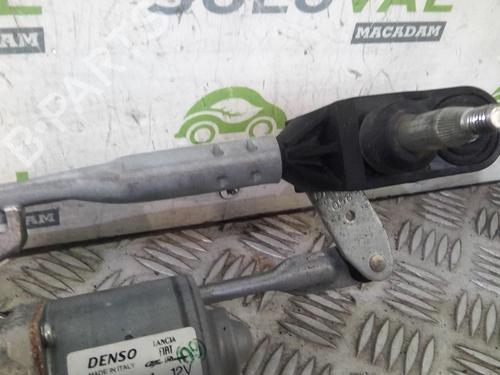 Front wiper motor FIAT 500 (312_) 1.2 (312AXA1A) | BP22004395M29 