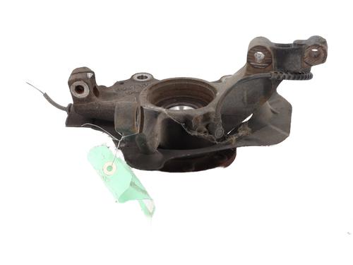 Højre Styrespindel Lejehus OPEL CORSA E (X15) 1.4 (08, 68) | BP20652290M26 - Image 4