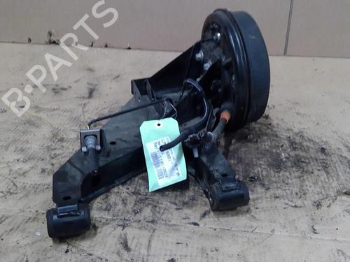 Left rear steering knuckle FIAT TOPOLINO Electric | BP29291961M27 