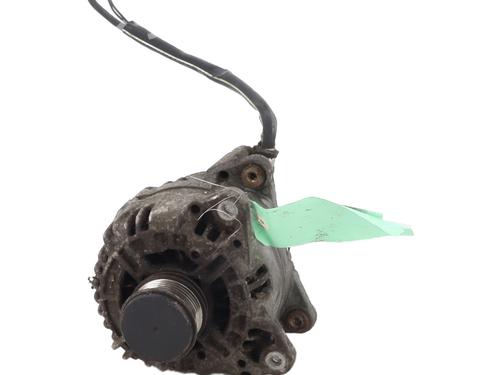 Used Starter Starter CITROËN C3 I (FC_, FN_) 1.4 i (73 hp) 23846801 23846801