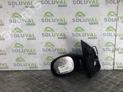 Used Left mirror CITROËN C2 (JM_) 1.4 (73 hp) 22001817