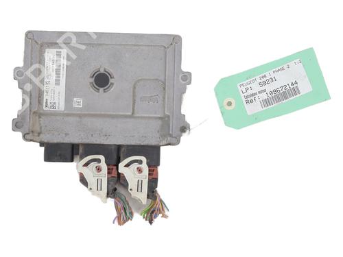 engine-control-unit-ecu-peugeot-208-i-ca_-cc_-2012-2013-2014-2015-2016-2017-2018-2019-2020-2021-27663929 main image