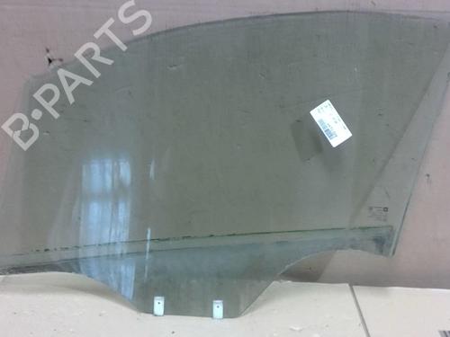 Used Front right door window CHEVROLET SPARK (M300) 1.0 (68 hp) 31182535