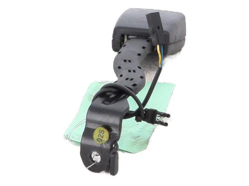 Seat buckle VW GOLF VI (5K1) 2.0 TDI | BP33004693I32 - Image 3