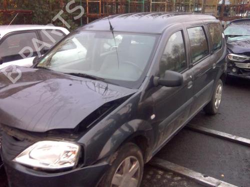 Right front door DACIA LOGAN MCV (KS_) 1.5 dCi (KS0W) | BP22000948C3 