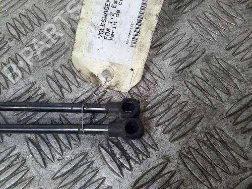 Tailgate lift support VW FOX Hatchback (5Z1, 5Z3, 5Z4) 1.2 | BP20366854C138 